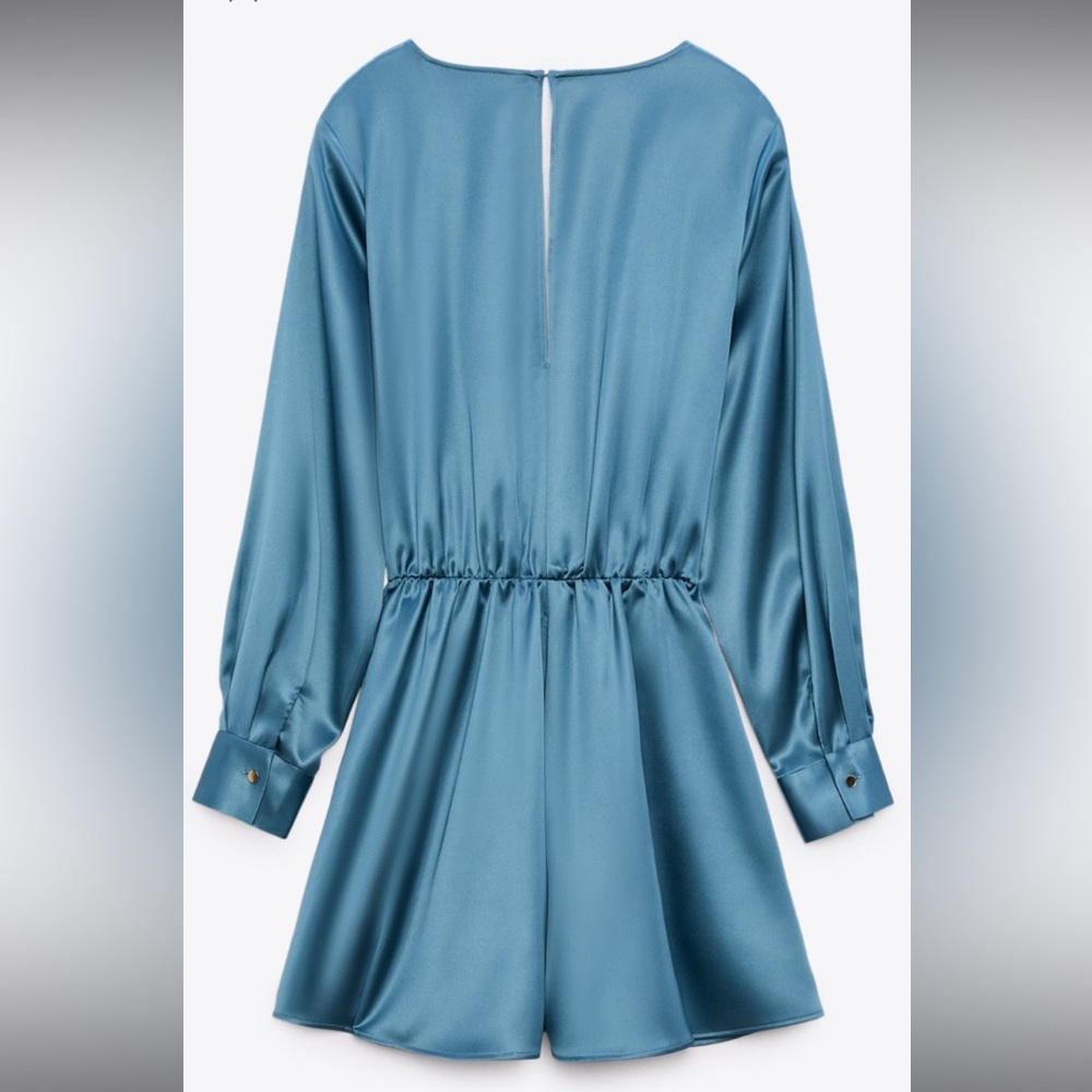 Zara | romper - Picture 2 of 8